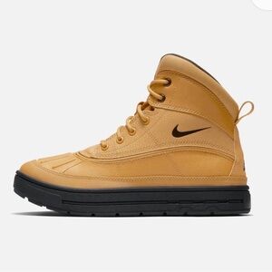 NikeWoodside 2 High-Top Boots Y